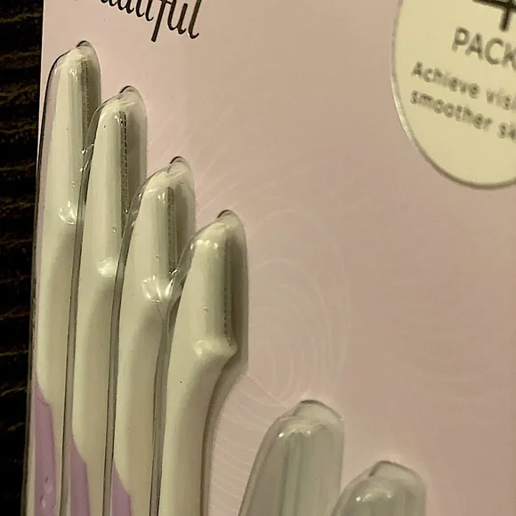 Dermaplaning Exfoliation Tools Set — Vivid Simply Beautiful - Picture 8 of 16